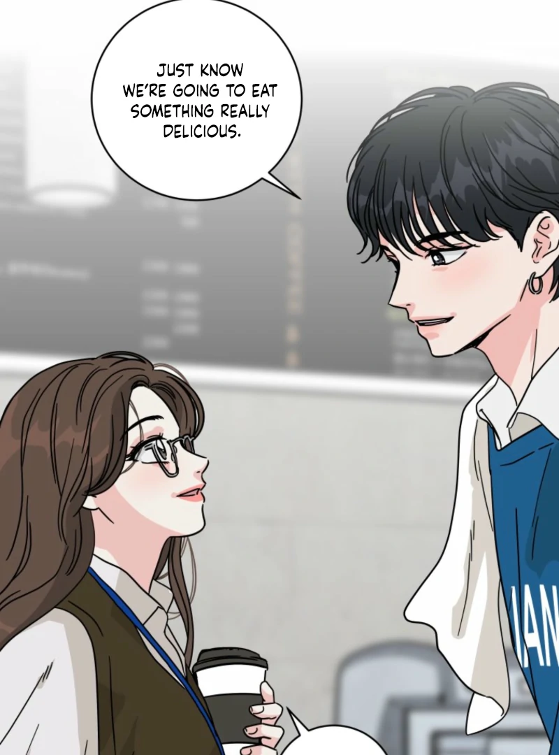 Hell of a Romance chapter 21 page 74
