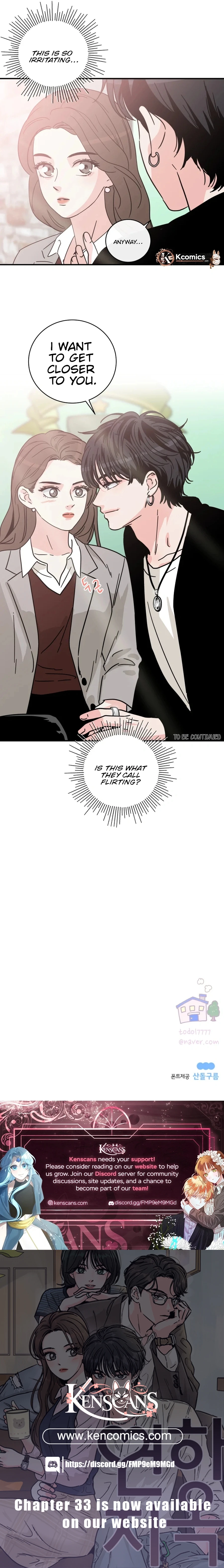 Hell of a Romance chapter 26 page 8