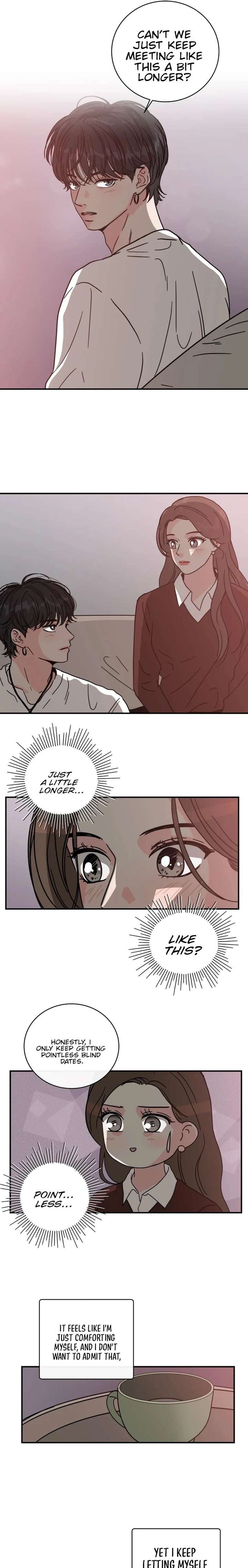 Hell of a Romance chapter 29 page 5