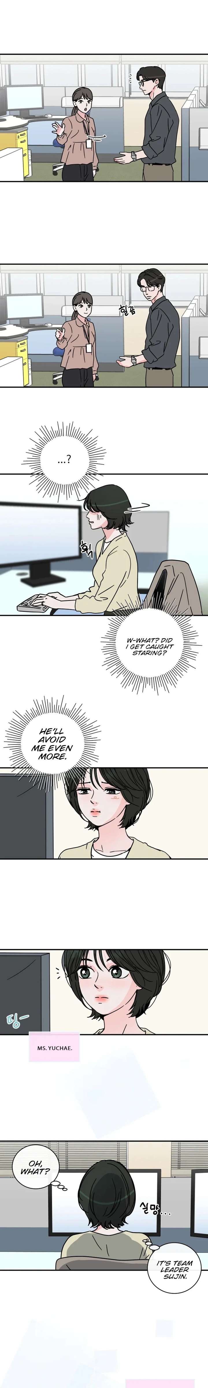 Hell of a Romance chapter 29 page 14