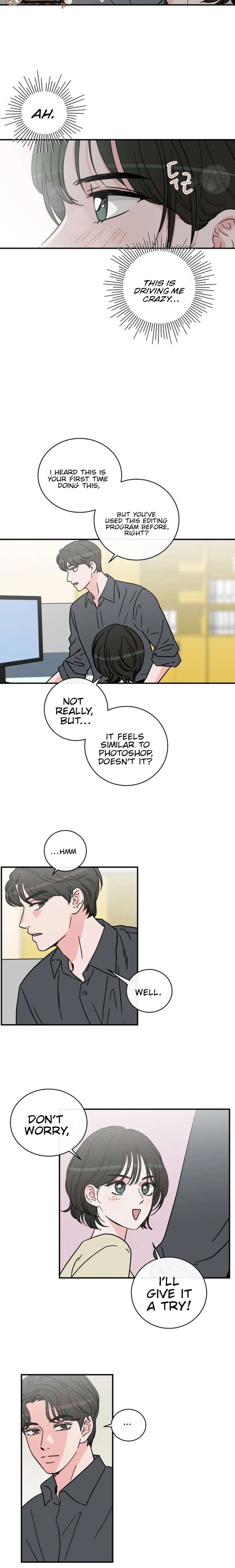 Hell of a Romance chapter 30 page 4