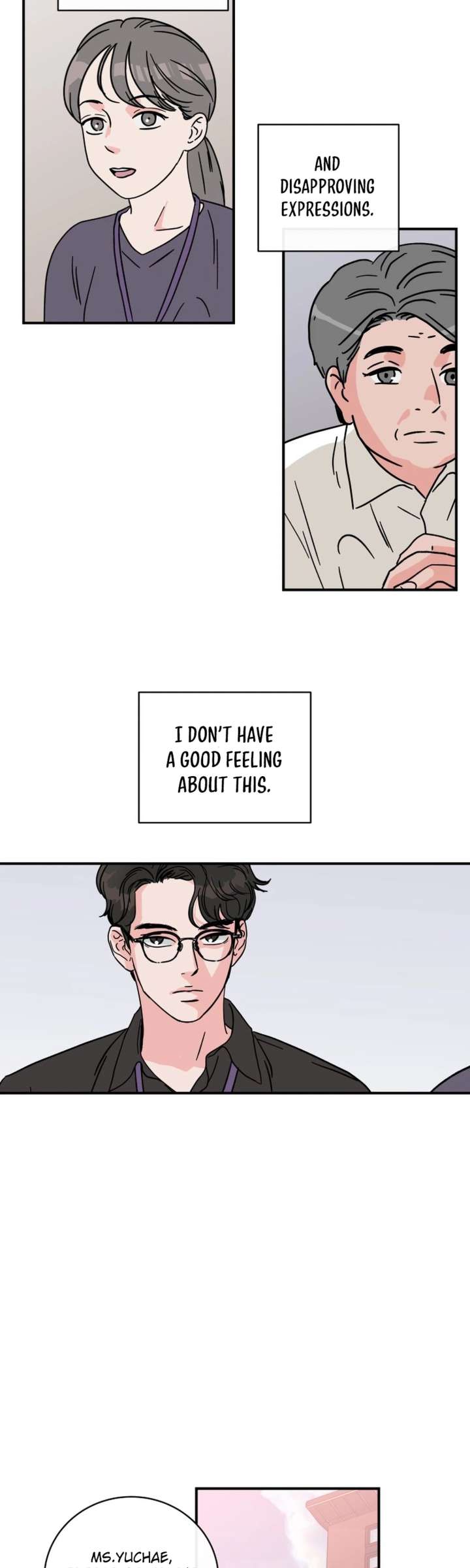 Hell of a Romance chapter 41 page 2