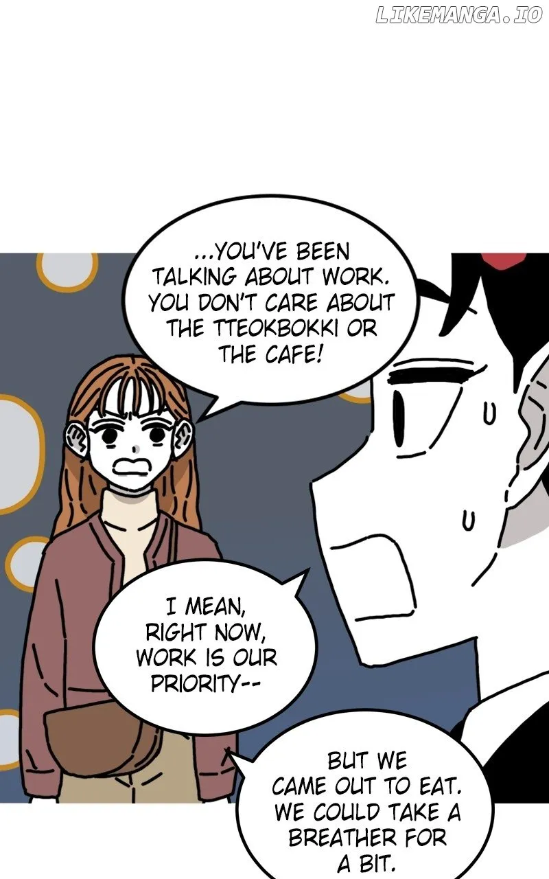Hell of a Romance chapter 43 page 37