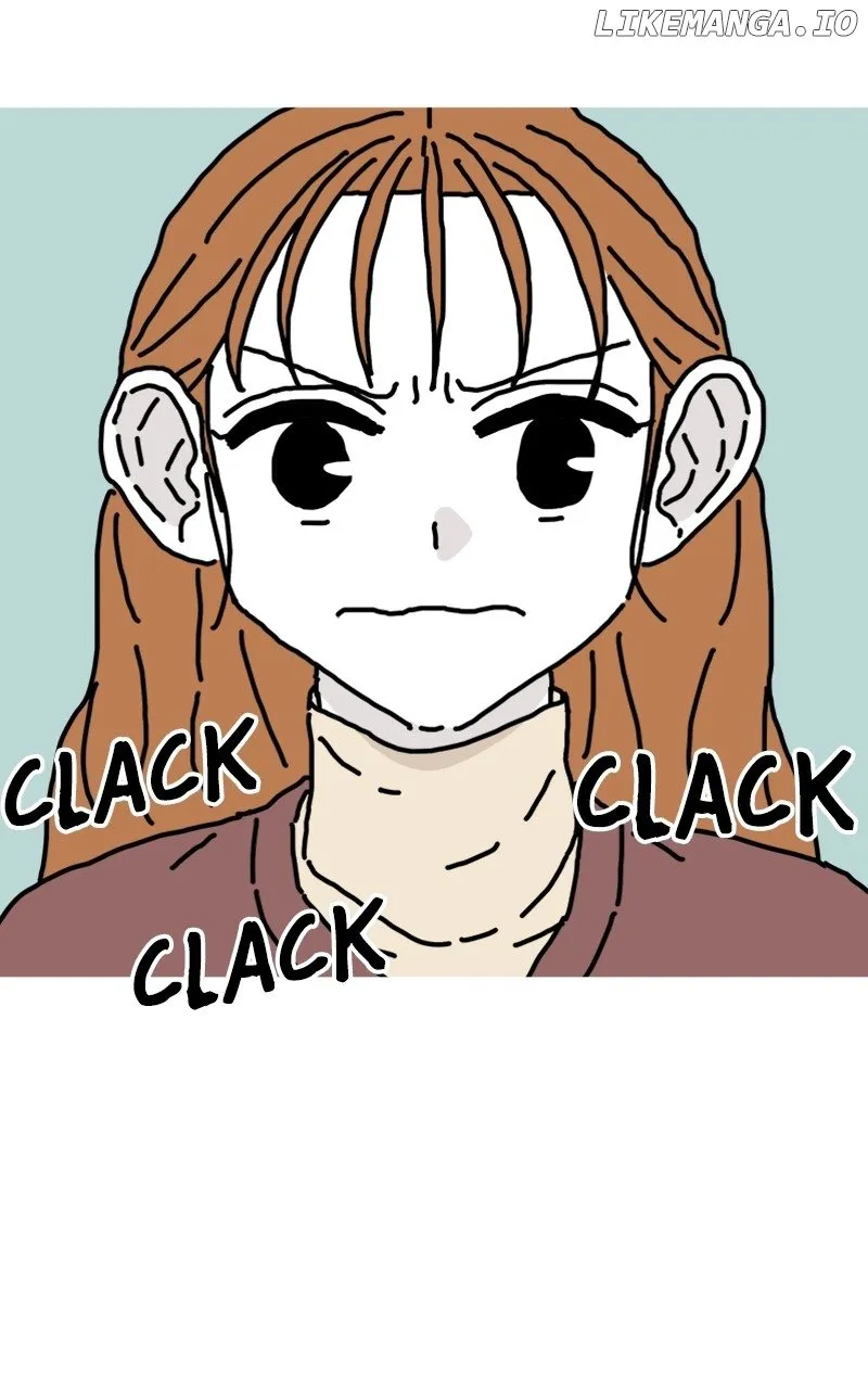 Hell of a Romance chapter 43 page 20