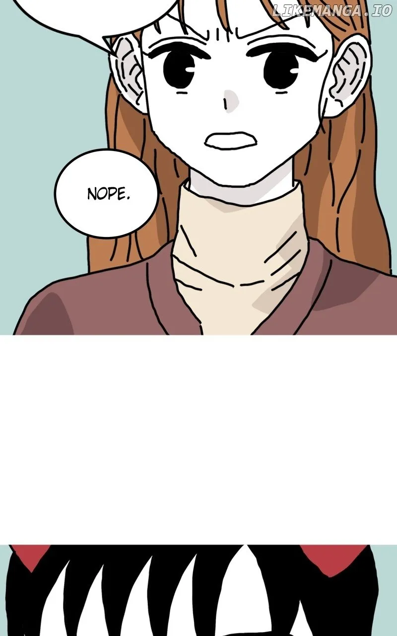 Hell of a Romance chapter 43 page 24