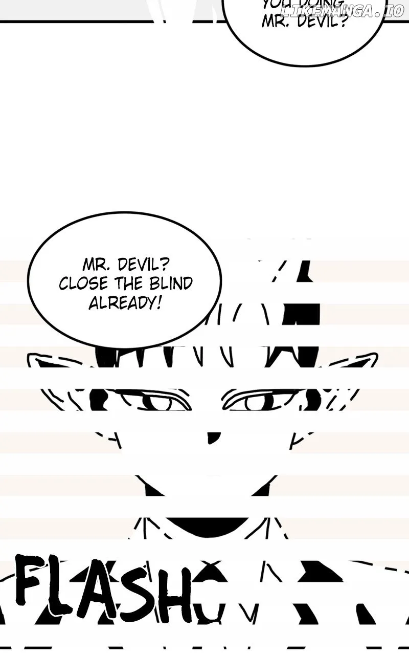 Hell of a Romance chapter 44 page 43