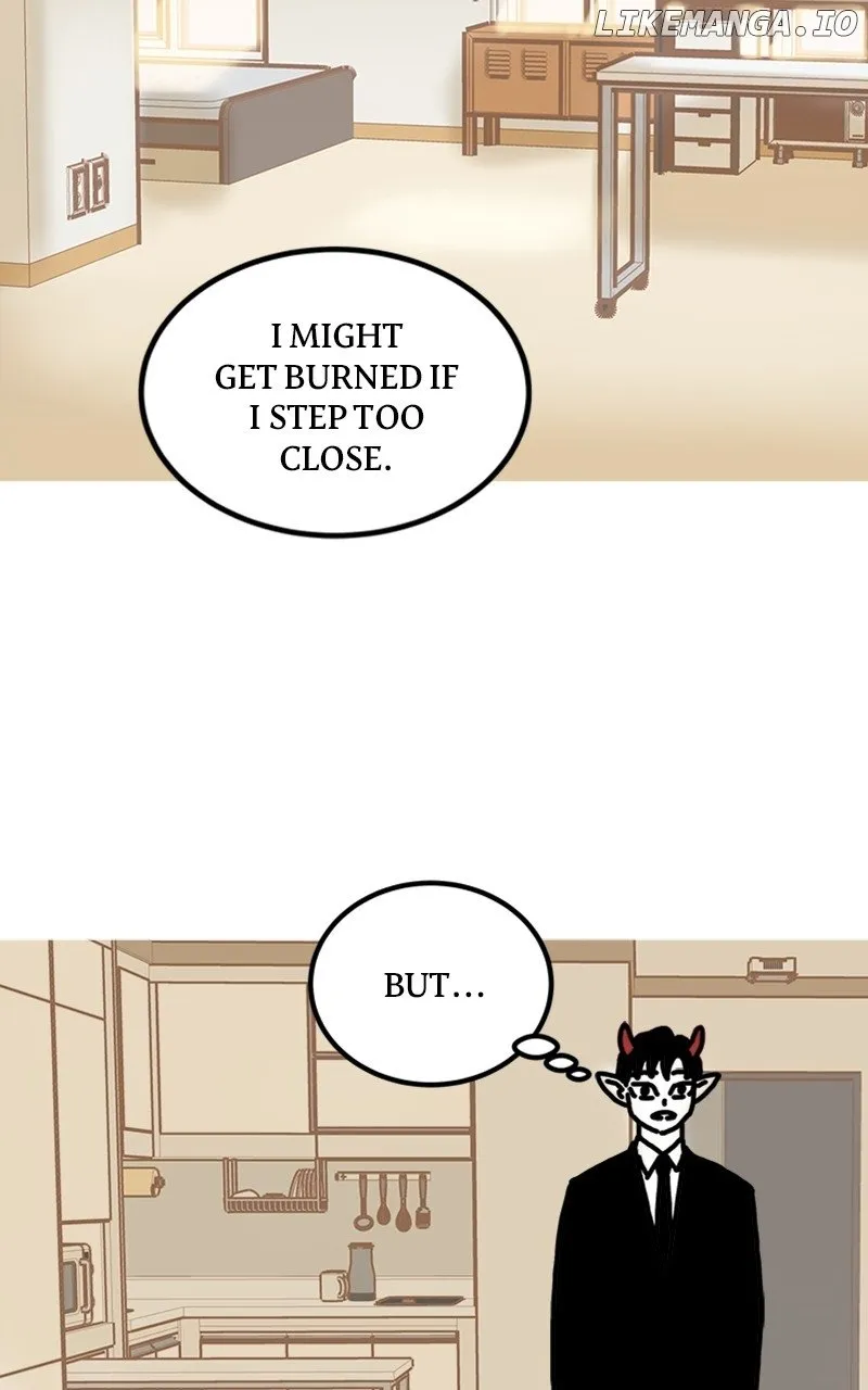 Hell of a Romance chapter 44 page 36