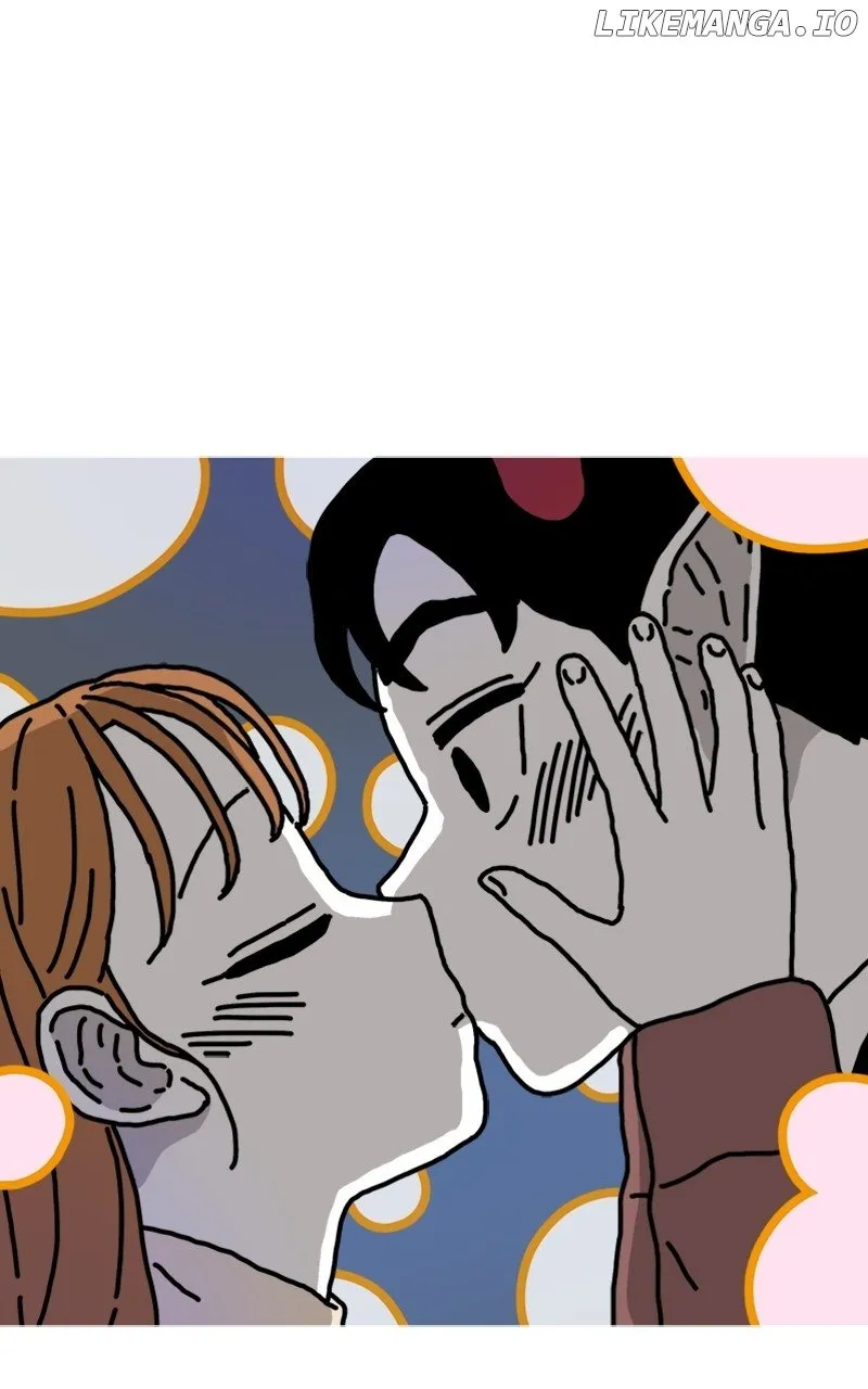 Hell of a Romance chapter 44 page 2