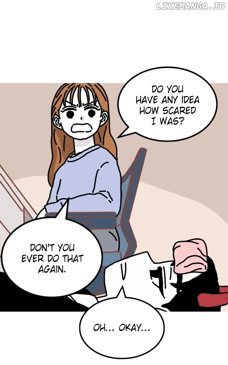 Hell of a Romance chapter 44 page 50