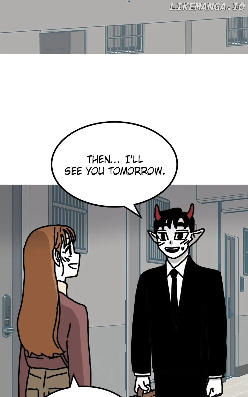 Hell of a Romance chapter 44 page 19