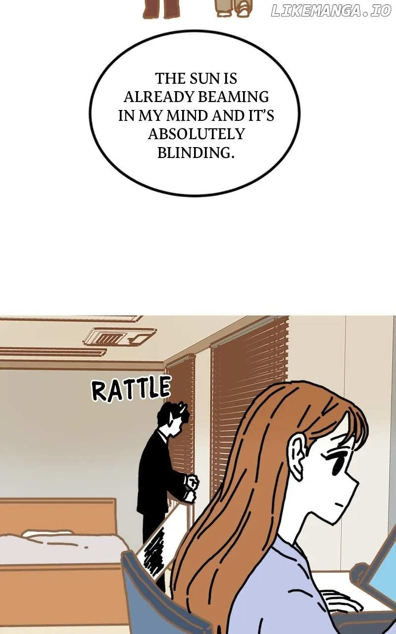 Hell of a Romance chapter 44 page 40