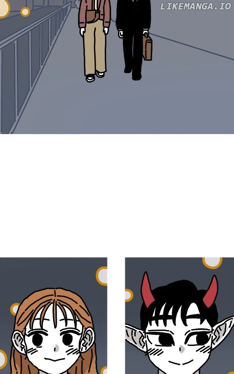Hell of a Romance chapter 44 page 14