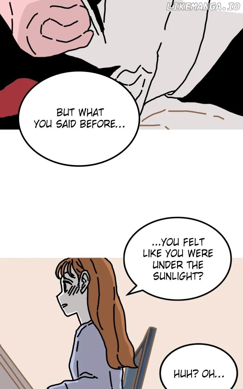 Hell of a Romance chapter 45 page 6