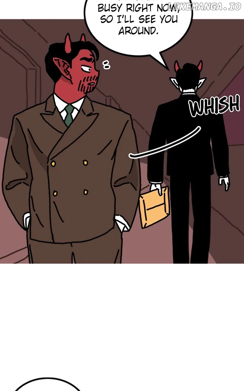Hell of a Romance chapter 45 page 20