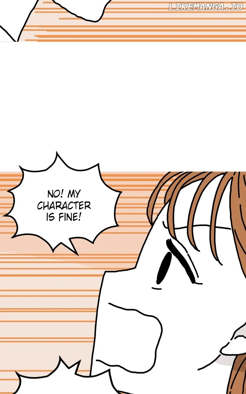 Hell of a Romance chapter 45 page 33