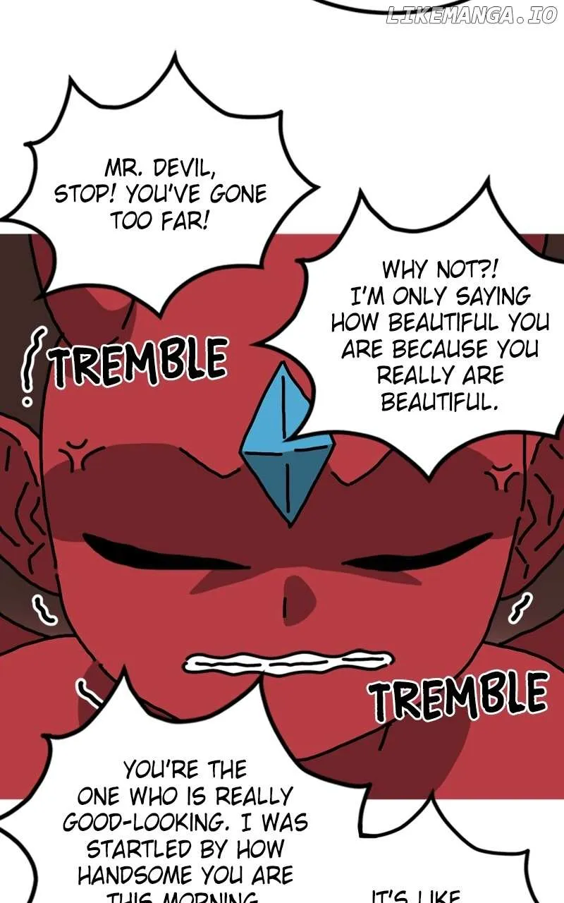 Hell of a Romance chapter 45 page 37