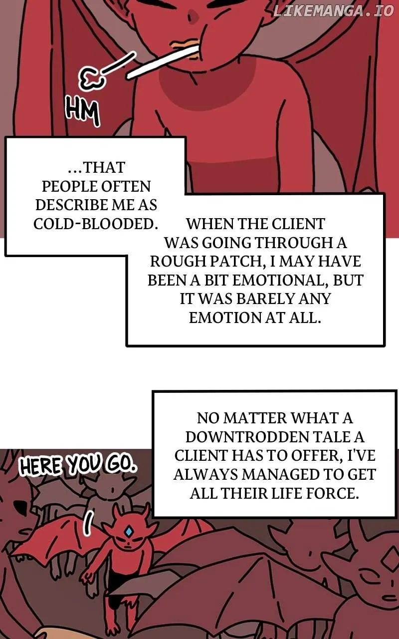 Hell of a Romance chapter 45 page 27