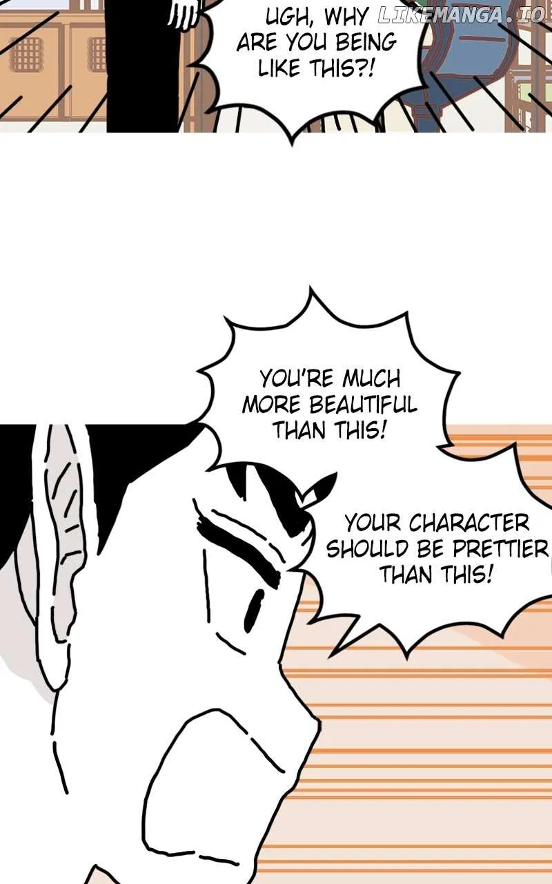 Hell of a Romance chapter 45 page 32