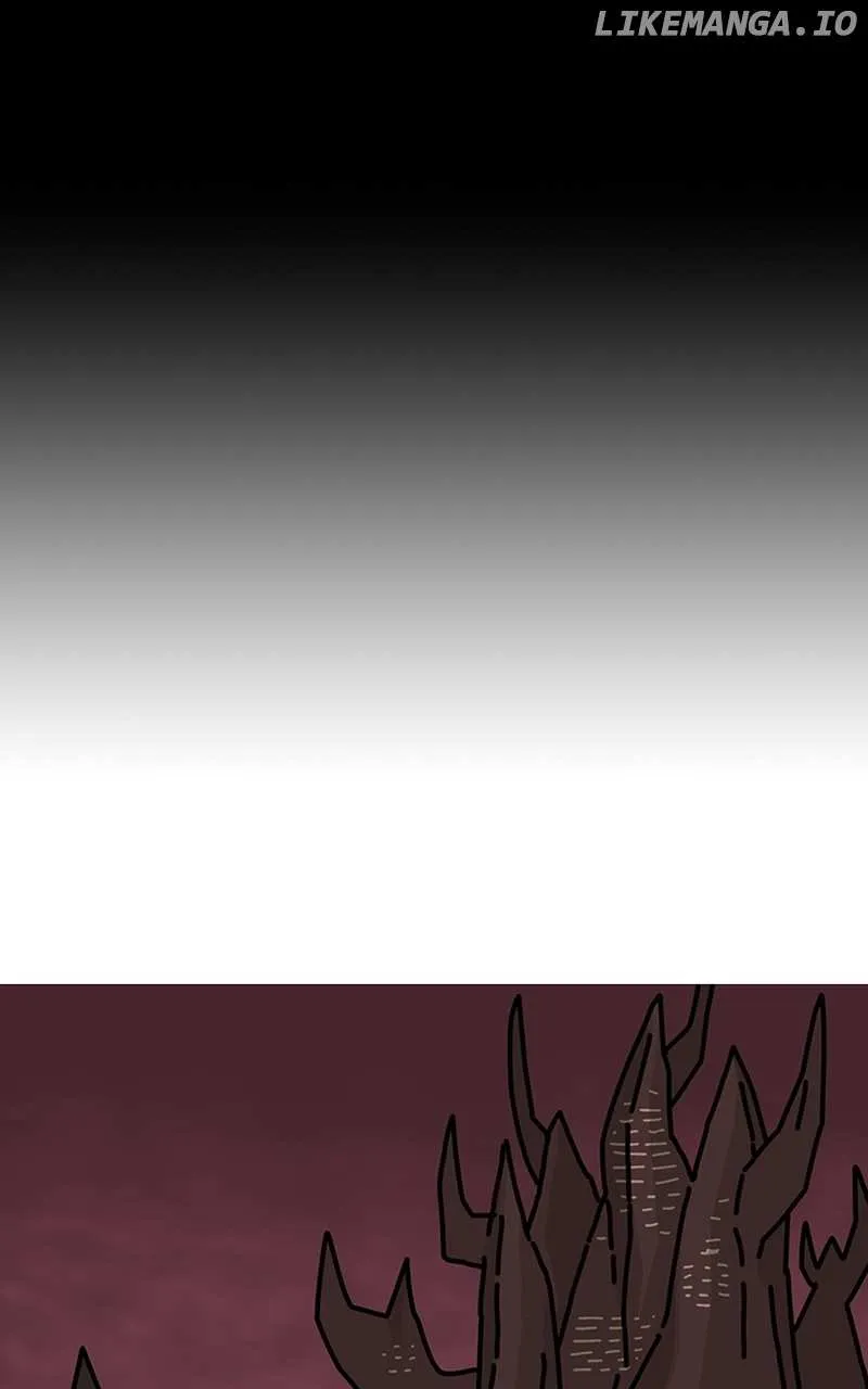 Hell of a Romance chapter 48 page 7