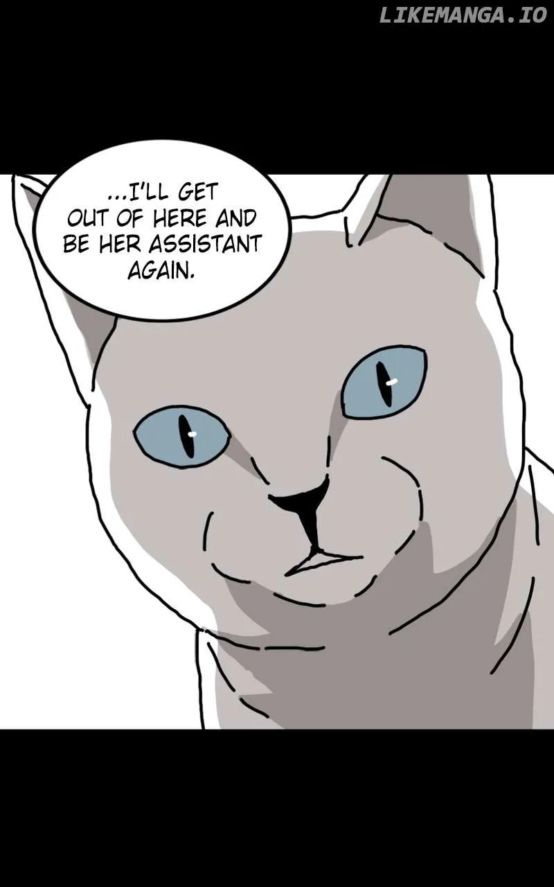 Hell of a Romance chapter 48 page 5