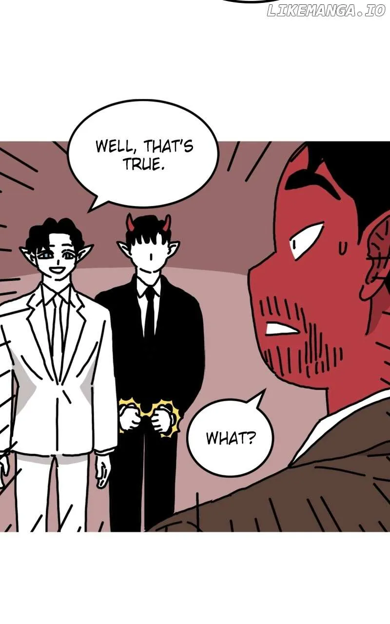 Hell of a Romance chapter 48 page 41