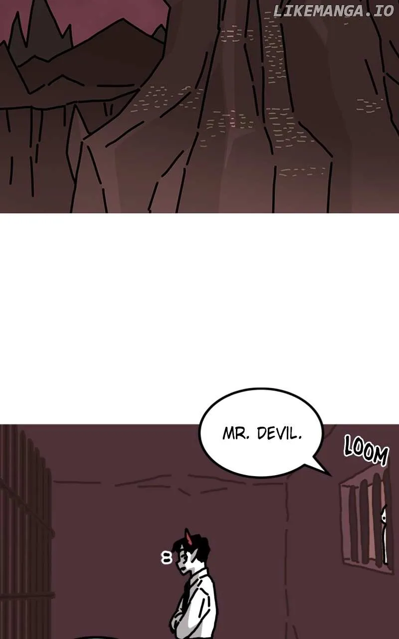 Hell of a Romance chapter 48 page 8