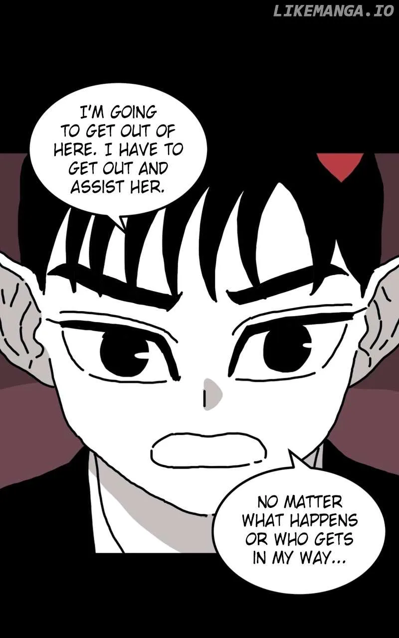 Hell of a Romance chapter 48 page 4
