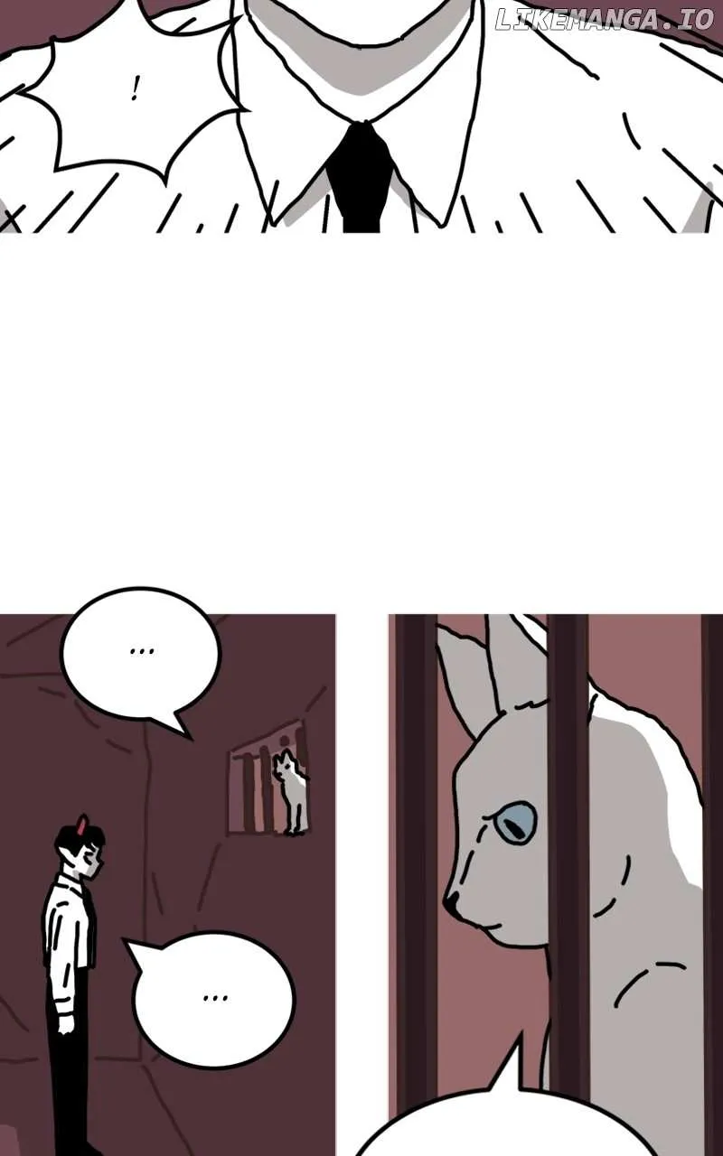 Hell of a Romance chapter 48 page 11