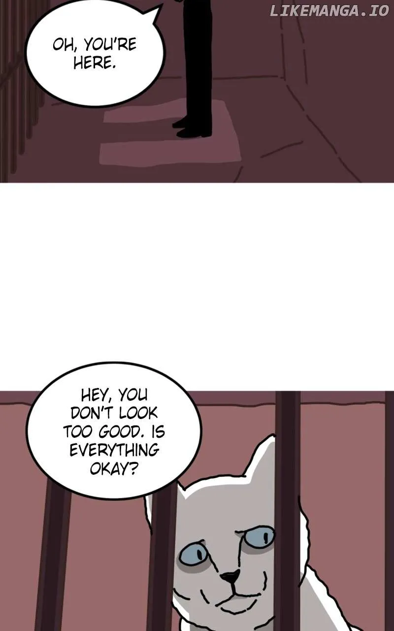 Hell of a Romance chapter 48 page 9