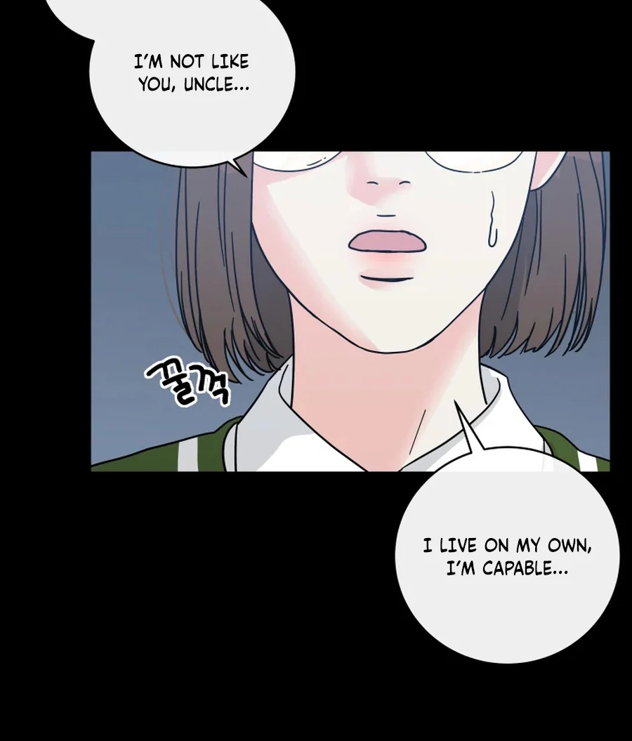 Hell of a Romance chapter 5 page 11