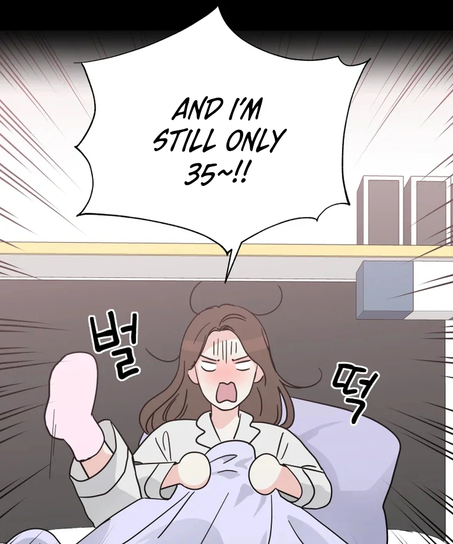 Hell of a Romance chapter 5 page 12