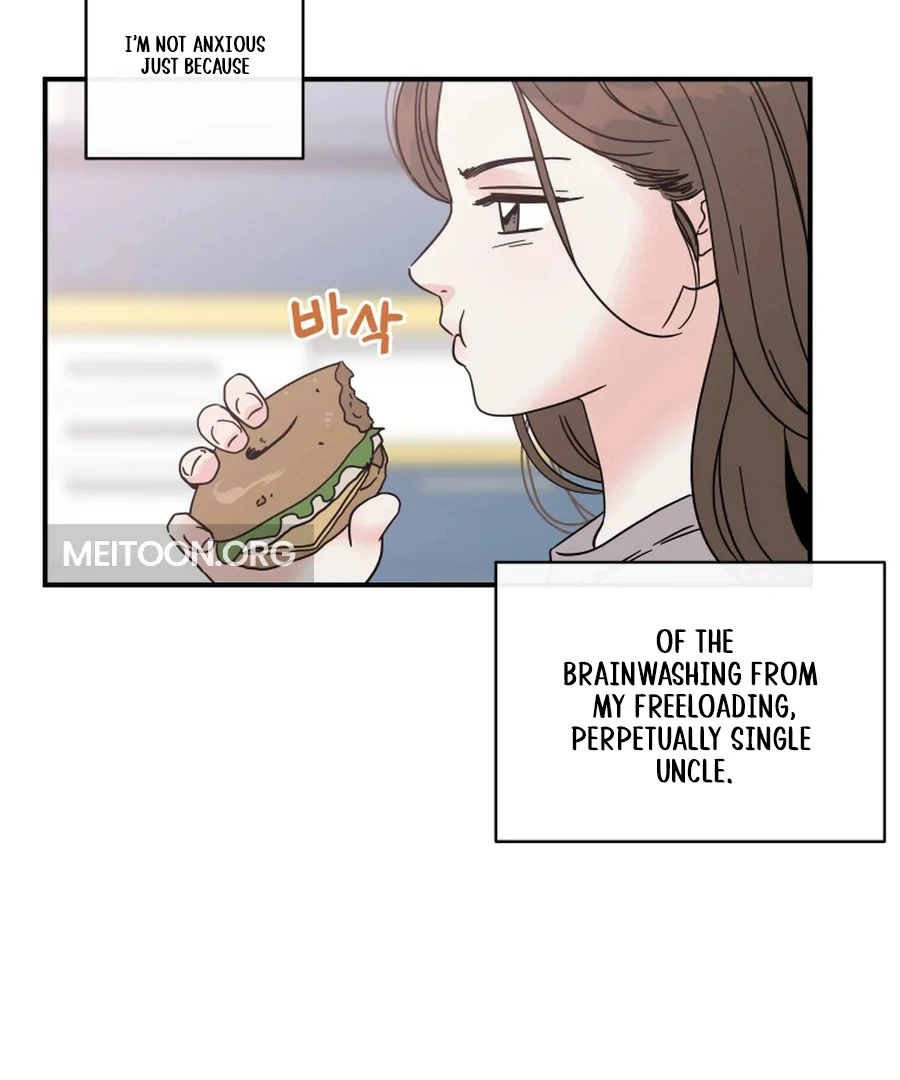 Hell of a Romance chapter 5 page 19