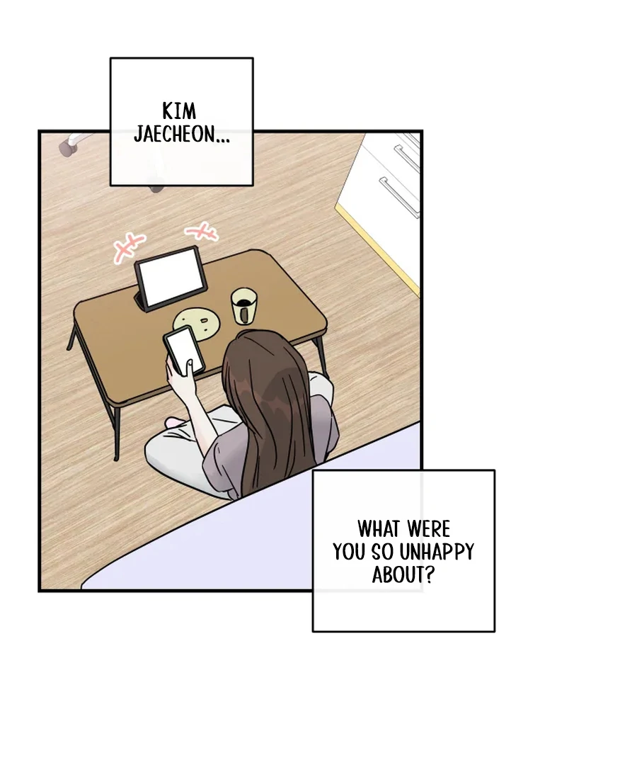 Hell of a Romance chapter 5 page 20