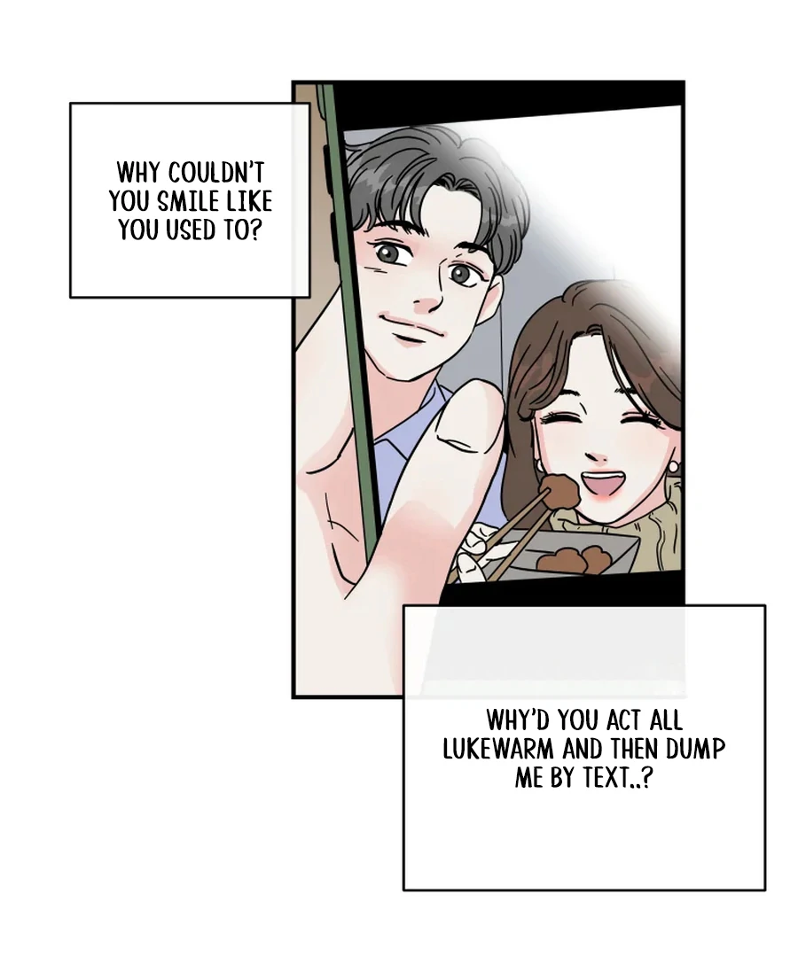 Hell of a Romance chapter 5 page 21