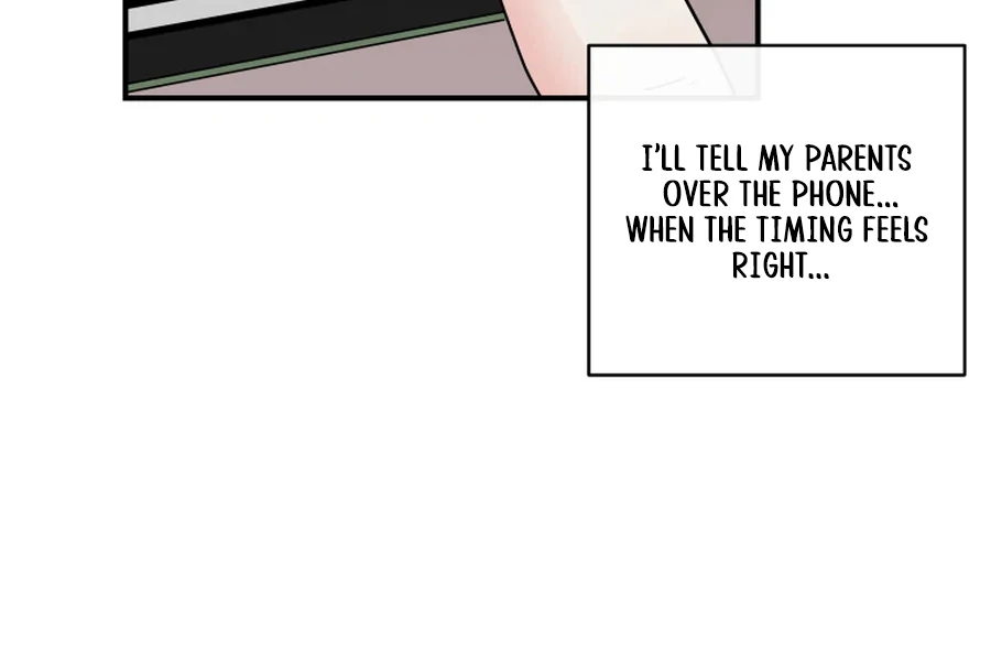 Hell of a Romance chapter 5 page 23