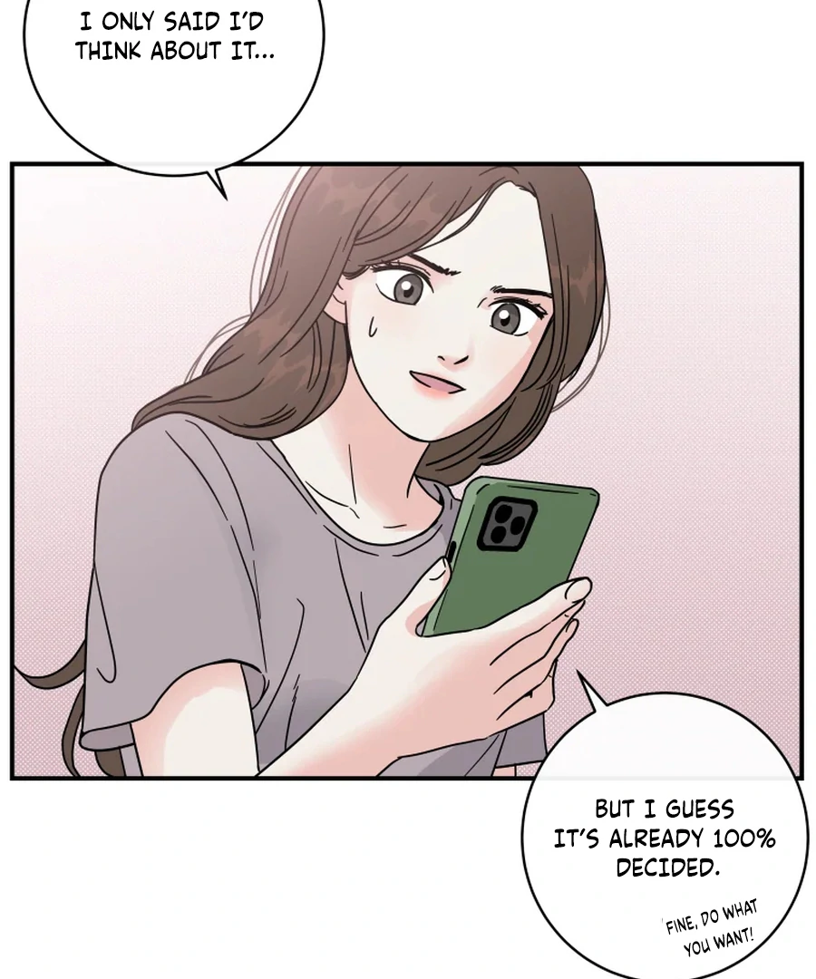 Hell of a Romance chapter 5 page 26