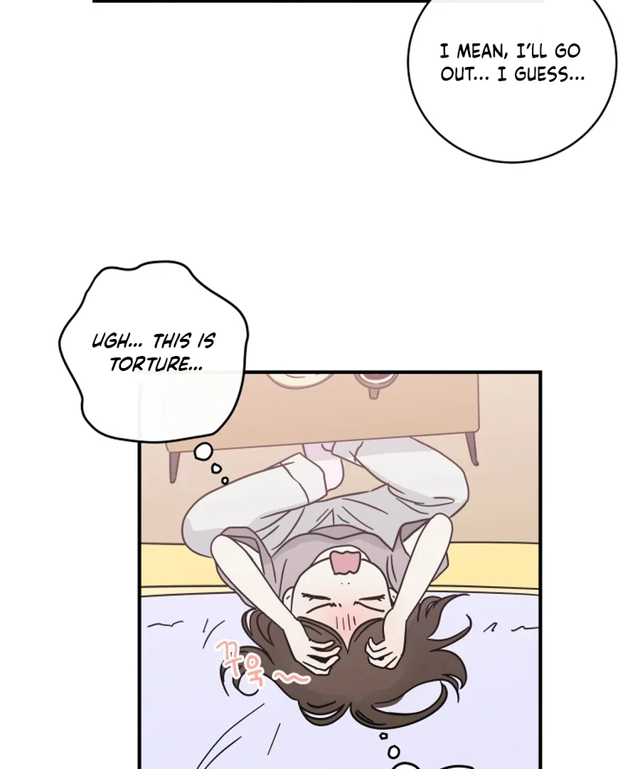 Hell of a Romance chapter 5 page 28
