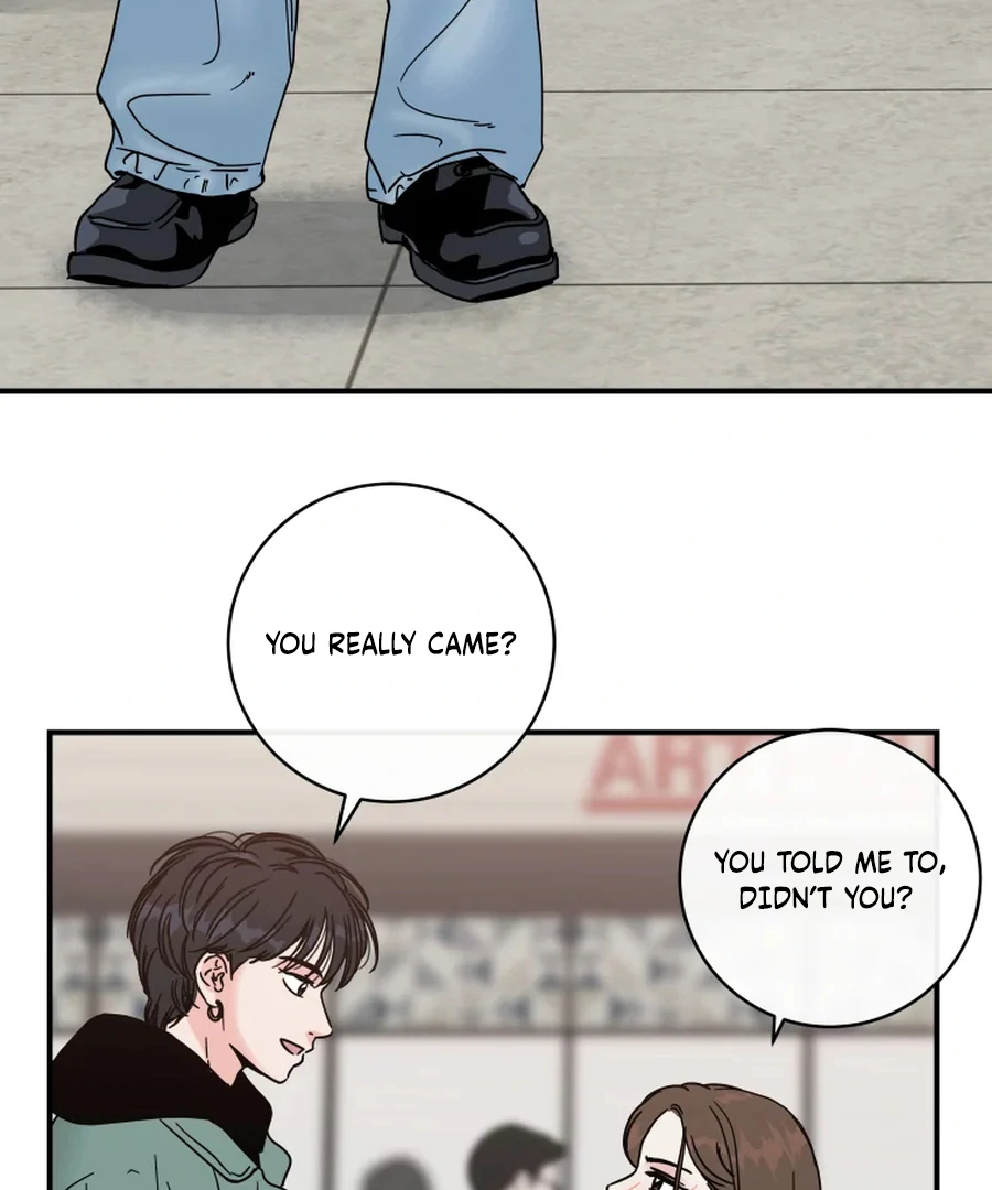 Hell of a Romance chapter 5 page 36