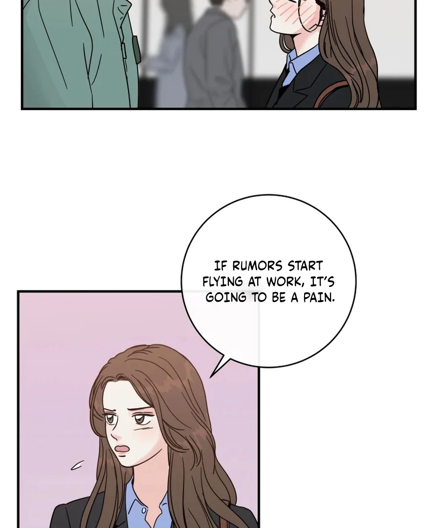 Hell of a Romance chapter 5 page 37