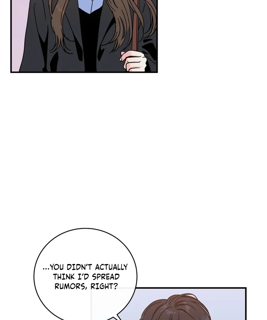 Hell of a Romance chapter 5 page 38