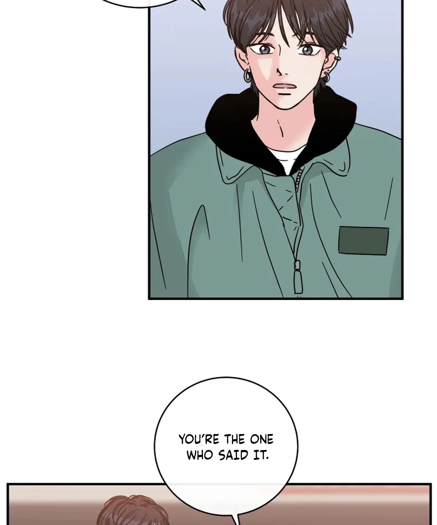 Hell of a Romance chapter 5 page 39