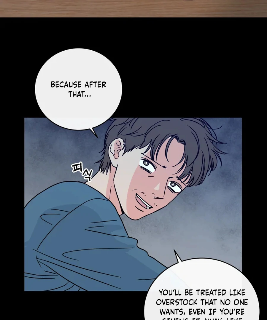 Hell of a Romance chapter 5 page 4
