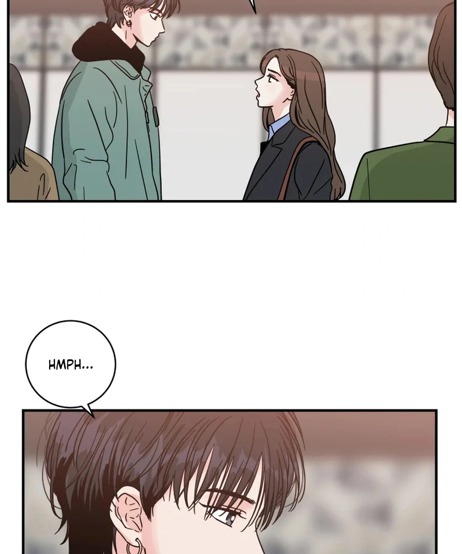 Hell of a Romance chapter 5 page 40