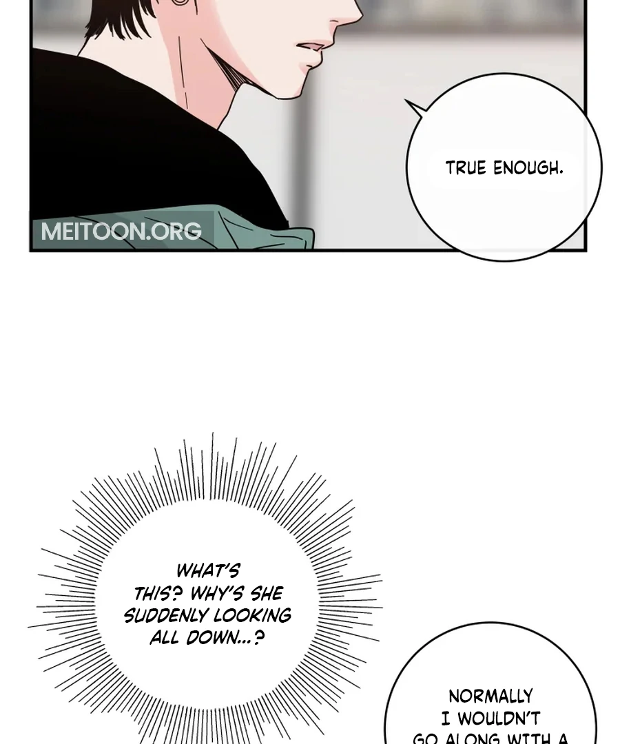 Hell of a Romance chapter 5 page 41