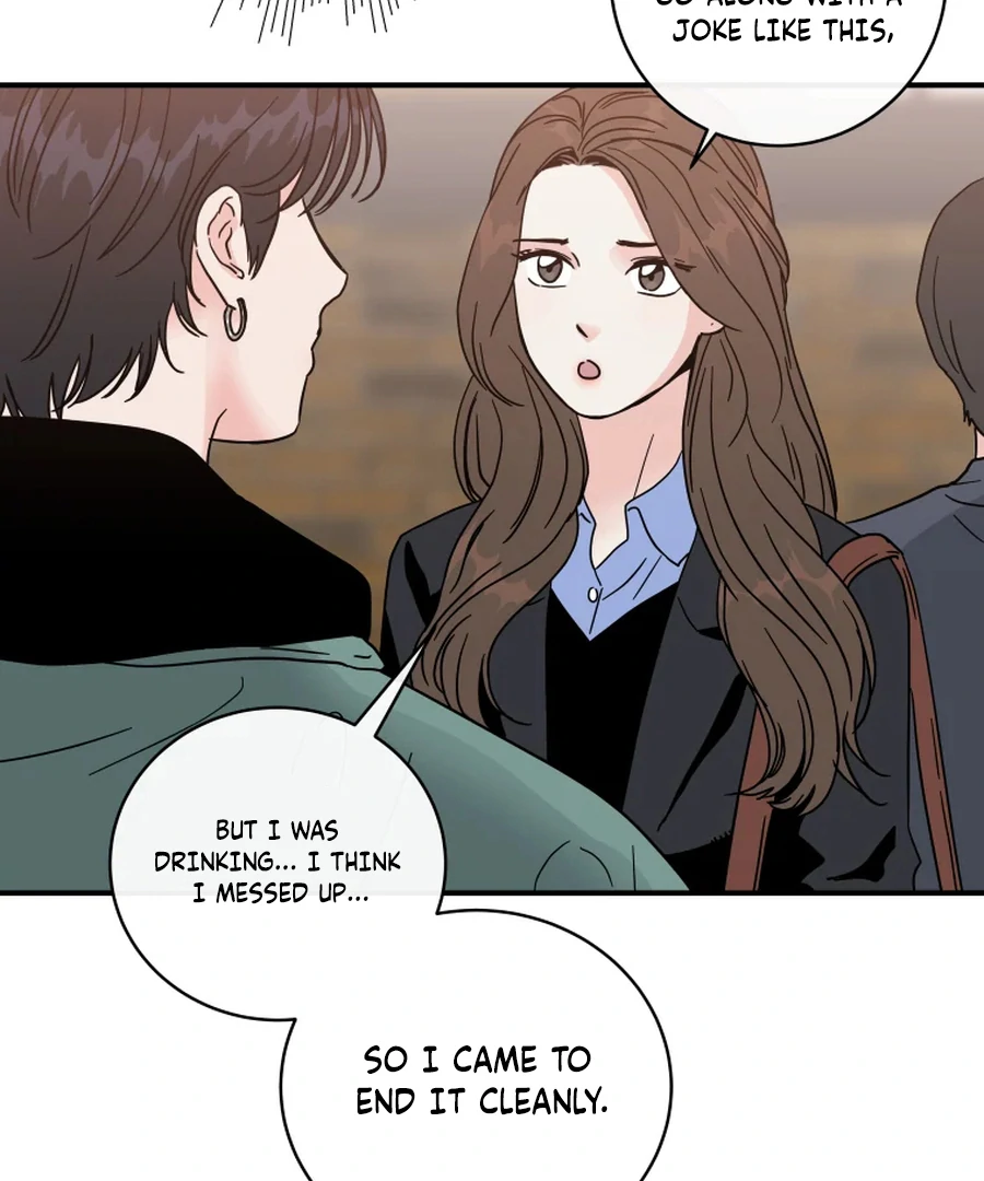 Hell of a Romance chapter 5 page 42