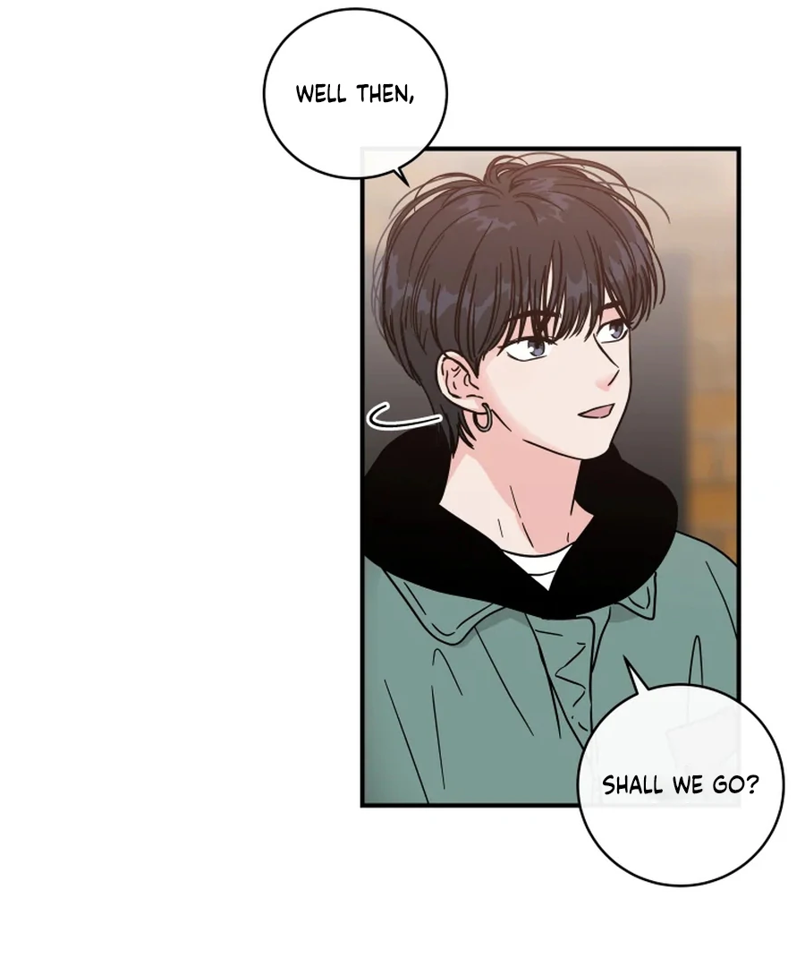 Hell of a Romance chapter 5 page 45