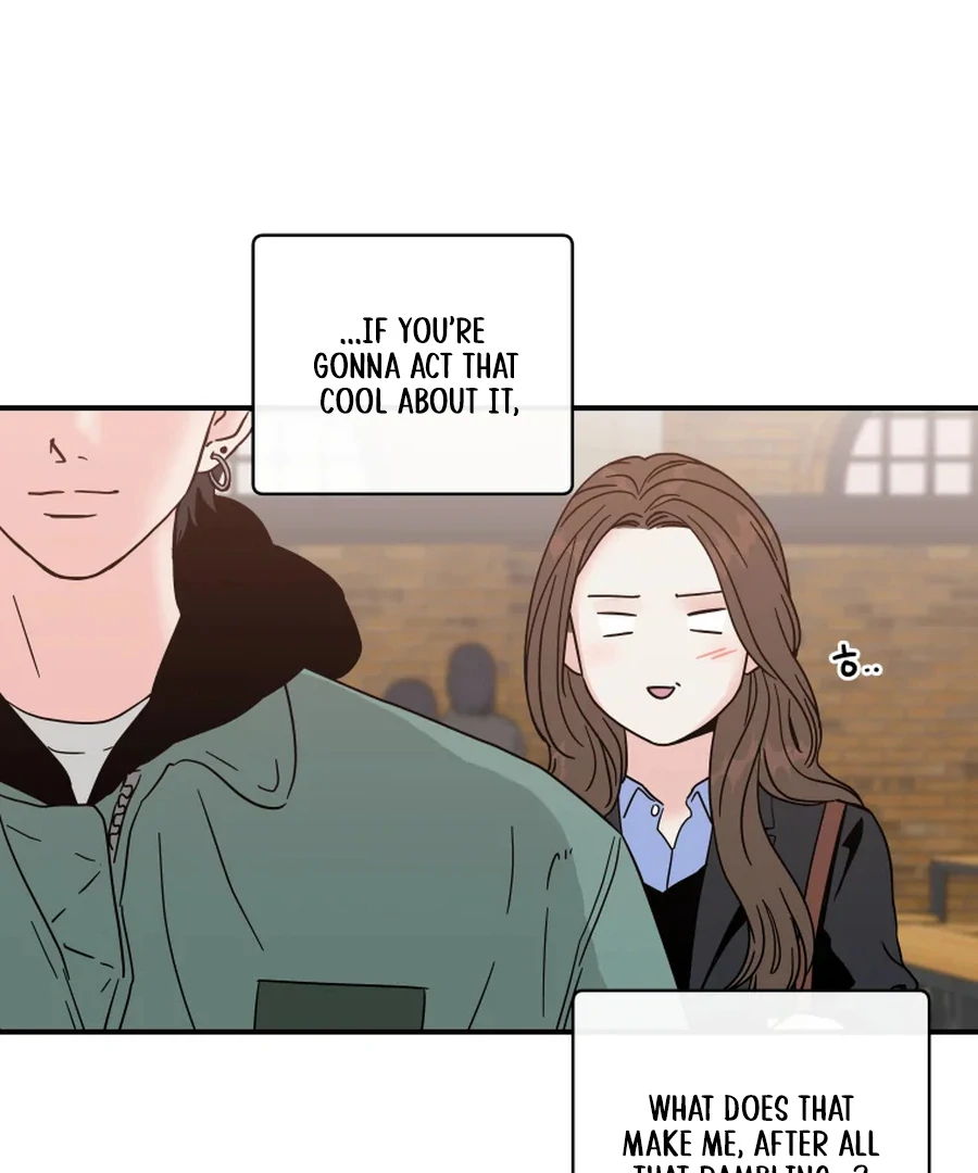 Hell of a Romance chapter 5 page 46