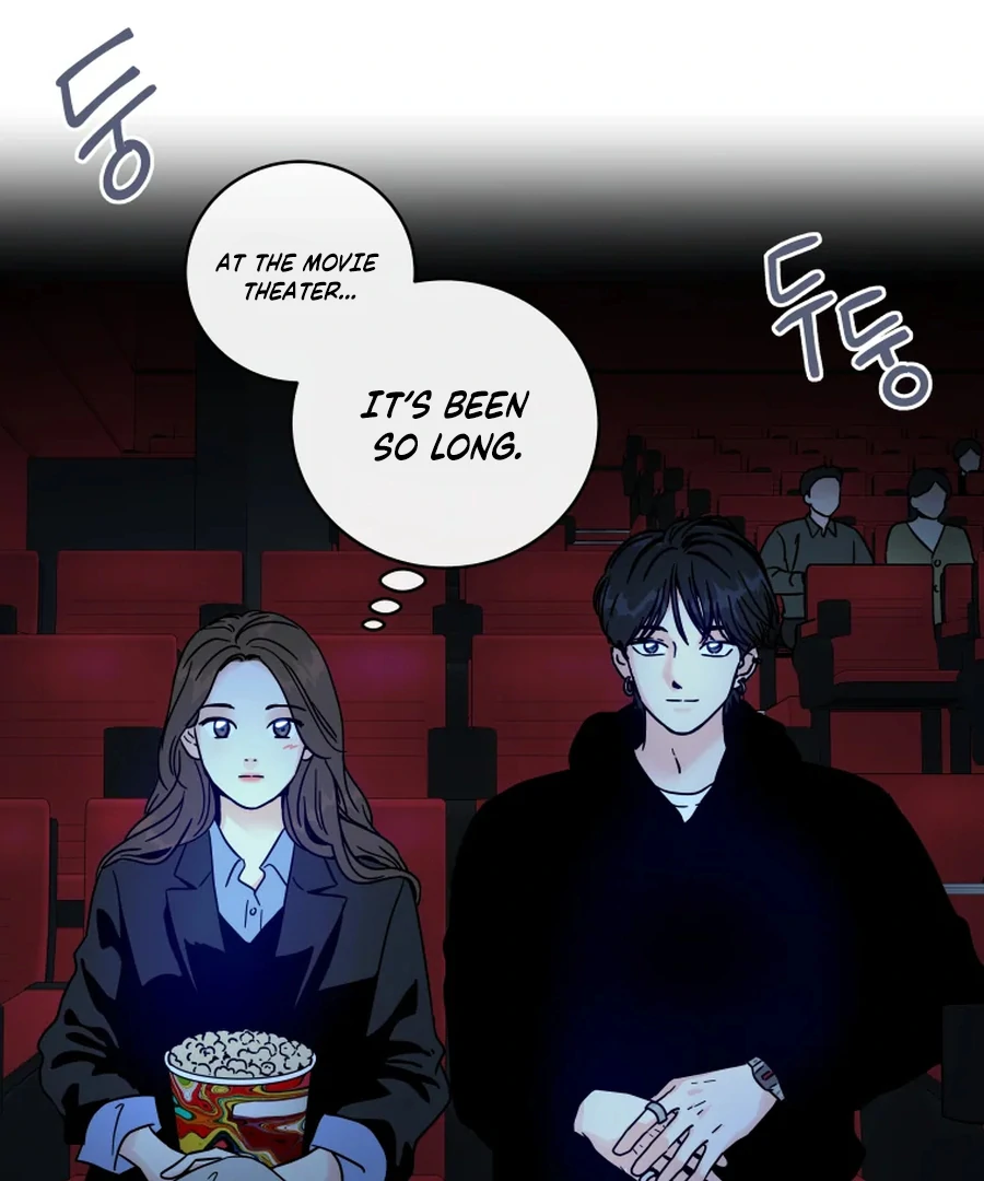 Hell of a Romance chapter 5 page 49