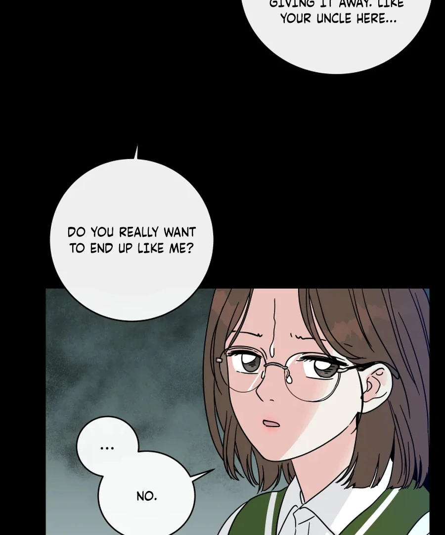 Hell of a Romance chapter 5 page 5