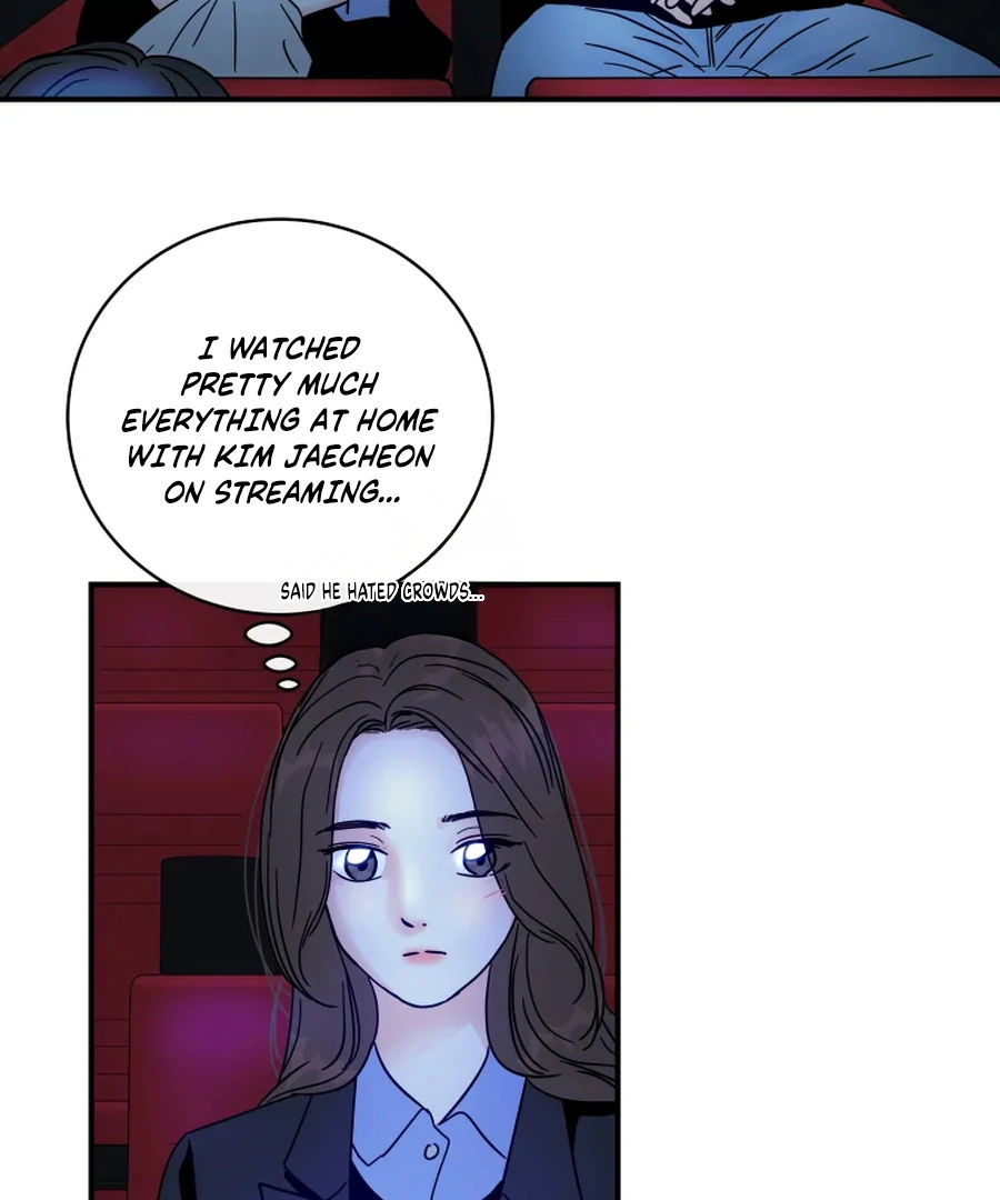 Hell of a Romance chapter 5 page 50